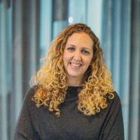 qSpark Employee Hila Reich's profile photo