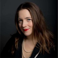 Charlotte Naversten Email & Phone Number