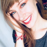 Sarah Anderson Email & Phone Number