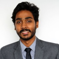 SAP Employee Sankalp Mathur's profile photo