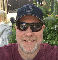 AWB Engineers Employee R. Ewing's profile photo