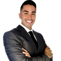 Specialized Employee Jacob Perez's profile photo