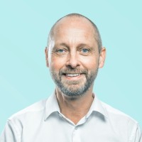 Mover Systems Employee Christian Smith's profile photo