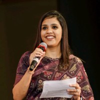 Radhika Chandak Email