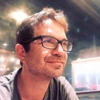 BootNode Employee Tomás Löffler's profile photo