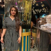 techugo Employee Prateeksha Agarwal's profile photo