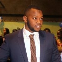 Paps Employee Abdou Gueye's profile photo