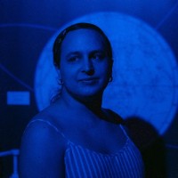 Caveat Employee Mariposa Coalson's profile photo