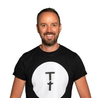 Thrive Tribe Employee Tim Roberts's profile photo