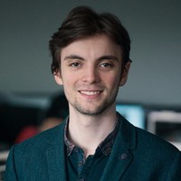 World Makers Employee James Thompson's profile photo