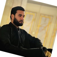 WebComforts.com Employee Umer Yousaf's profile photo