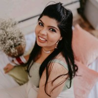 House of Masaba Employee Gunjan Sachdeva's profile photo