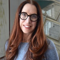 Acupuncture Practice Employee Christine Bauer's profile photo