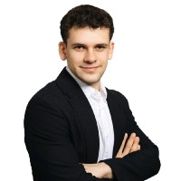 CINBIO Employee Antonio Roma Carreiras's profile photo
