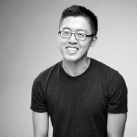 Ivy Food Tech / Ivy Documents Employee Nathan Jin's profile photo