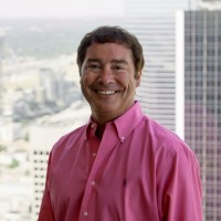 X-Team Employee Bernard Perrine's profile photo