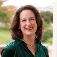 National Chengchi University Employee Elizabeth Larus's profile photo