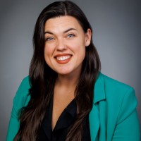 Simco Services Employee Brekke Jensen's profile photo