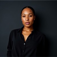 Powur, PBC Employee Arielle Mansaw's profile photo