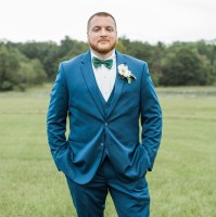 Nationwide Organ Recovery Transport Alliance-NORA Employee Micah Scarborough's profile photo