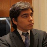 United Nations Employee Antonio Albert's profile photo