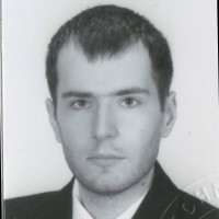 Gecko-Lab Employee Sebastian Pabijańczyk's profile photo