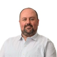 CU Financial Management Employee David Mercer's profile photo