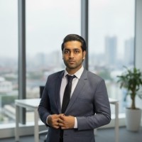 DevDefy Employee Muhammad Ali's profile photo