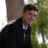 University of Rochester Medical Center Employee Alexander McCune's profile photo