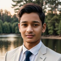 Uptech Solutions Employee Tushar Variya's profile photo