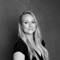 Switzerland Tourism Employee Nicole Muller Galilea's profile photo