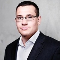 Argus Interception Employee Ernst Jeschke's profile photo