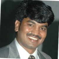 Kastech Software Solutions Group Employee Vijay John's profile photo