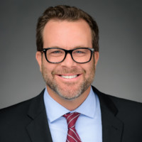 Global Legal Law Firm Employee Bryce van de Moere's profile photo