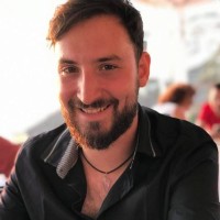 GameReady Employee Ronen Kalman's profile photo