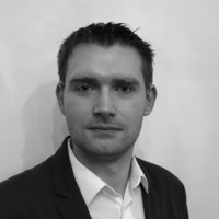 Deep.BI Employee Sławomir Henkiel's profile photo