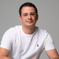 Dmitry Lepeshko Email