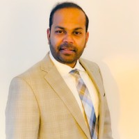 Unison Consulting, Inc. Employee Janakaraj Thirumalai's profile photo