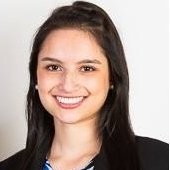 IBM Employee Sandra Pineda's profile photo