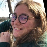 OssKin Employee Farah Ouali's profile photo