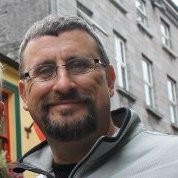 Patrick Heraghty Email & Phone Number