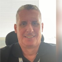 United Motors Company Employee Alistair Cook's profile photo