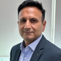 Coforge Employee Vishal Kapoor's profile photo