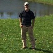 SECCO Inc. Employee Ross Seilhammer's profile photo