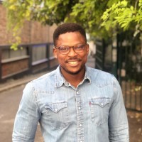Université Paris 1 Panthéon-Sorbonne Employee Lamine Traore's profile photo