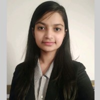 Riya Singhal Email