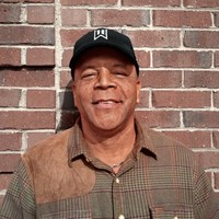 New London Employee Edward Lewis's profile photo