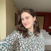 The John Sloan Dickey Center for International Understanding at Dartmouth Employee Maria Proulx's profile photo