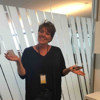 Future Beauty Brands Employee Patricia Talbot's profile photo