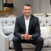 Iconic Hotels & Resorts Employee Andrew Stembridge's profile photo